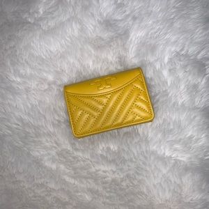 Alexa Foldable Mini Wallet